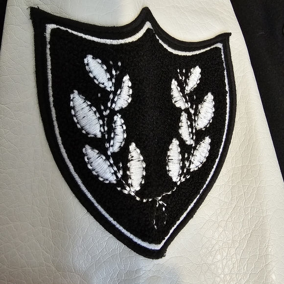 🎊🎉HP🎊🎉11. Women's Faux Leather Variety Jacket- Wild Fable - Picture 9 of 12